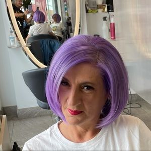 I am an influencer with Tori Belle Cosmetics